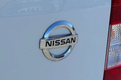 2017 Nissan NV Cargo NV3500 HD NV3500 HD High Roof V8 SL