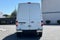 2017 Nissan NV Cargo NV3500 HD NV3500 HD High Roof V8 SL