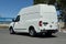 2017 Nissan NV Cargo NV3500 HD NV3500 HD High Roof V8 SL