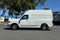 2017 Nissan NV Cargo NV3500 HD NV3500 HD High Roof V8 SL