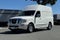 2017 Nissan NV Cargo NV3500 HD NV3500 HD High Roof V8 SL
