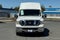 2017 Nissan NV Cargo NV3500 HD NV3500 HD High Roof V8 SL