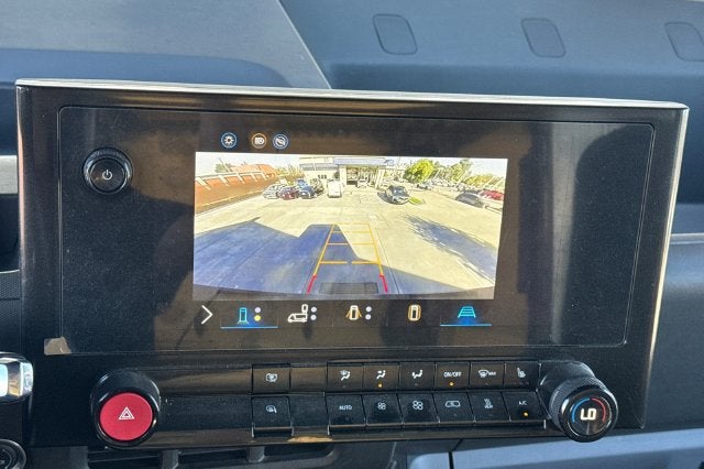 2024 BrightDrop Zevo 600 eAWD 600
