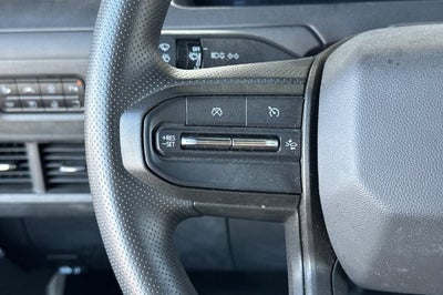 2024 BrightDrop Zevo 600 eAWD 600