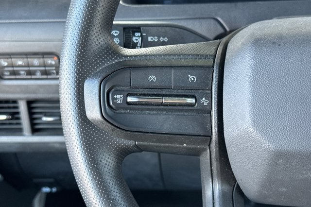 2024 BrightDrop Zevo 600 eAWD 600