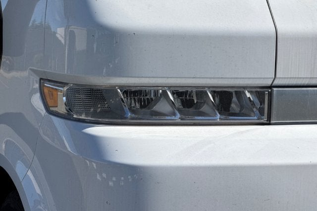 2024 BrightDrop Zevo 600 eAWD 600