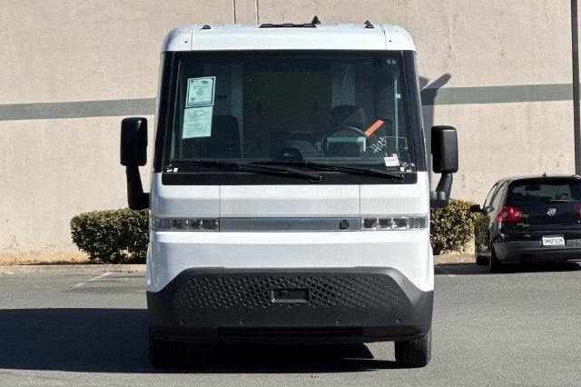 2024 BrightDrop Zevo 600 eAWD 600