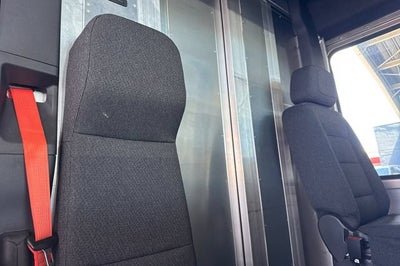 2024 BrightDrop Zevo 600 eAWD 600