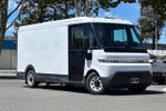 2024 BrightDrop Zevo 600 eAWD 600