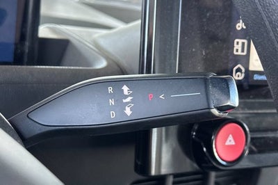 2024 BrightDrop Zevo 600 eAWD 600