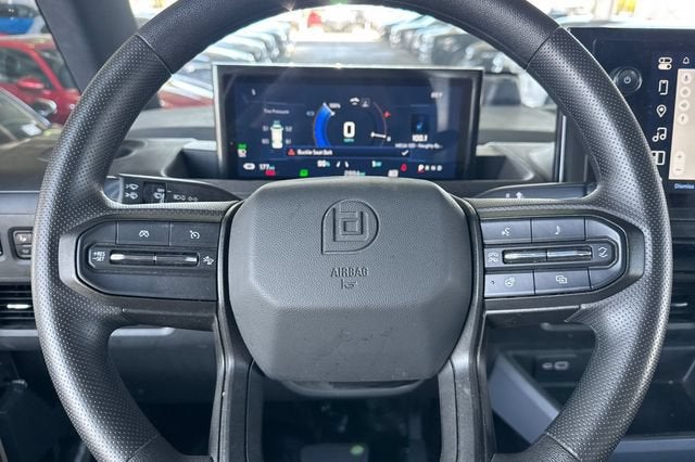2024 BrightDrop Zevo 600 eAWD 600