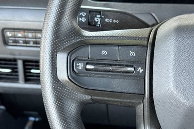 2024 BrightDrop Zevo 600 eAWD 600