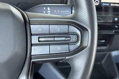 2024 BrightDrop Zevo 600 eAWD 600