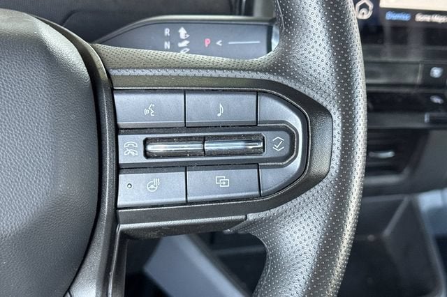 2024 BrightDrop Zevo 600 eAWD 600