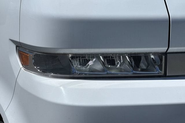 2024 BrightDrop Zevo 600 eAWD 600