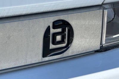 2024 BrightDrop Zevo 600 eAWD 600