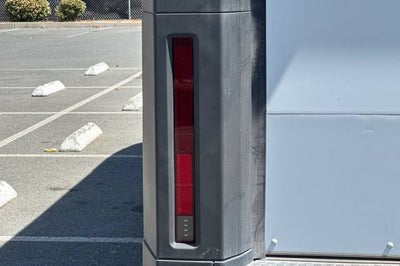 2024 BrightDrop Zevo 600 eAWD 600