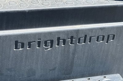 2024 BrightDrop Zevo 600 eAWD 600