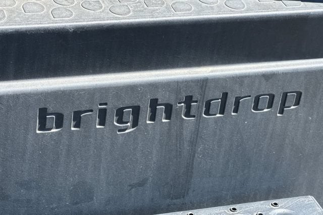 2024 BrightDrop Zevo 600 eAWD 600