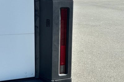 2024 BrightDrop Zevo 600 eAWD 600