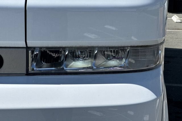 2024 BrightDrop Zevo 600 eAWD 600