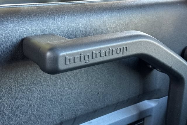 2024 BrightDrop Zevo 600 eAWD 600