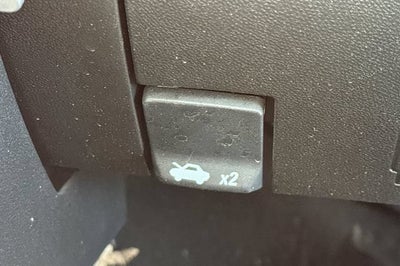 2024 BrightDrop Zevo 600 eAWD 600