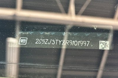 2024 BrightDrop Zevo 600 eAWD 600