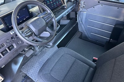 2024 BrightDrop Zevo 600 eAWD 600
