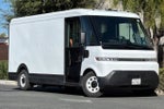 2024 BrightDrop Zevo 600 eAWD 600