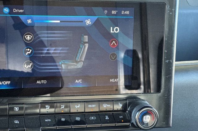 2024 BrightDrop Zevo 600 eAWD 600