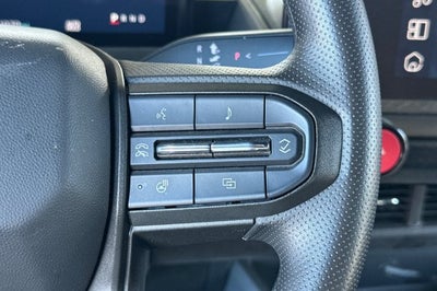 2024 BrightDrop Zevo 600 eAWD 600