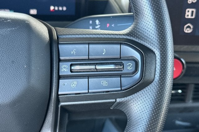 2024 BrightDrop Zevo 600 eAWD 600