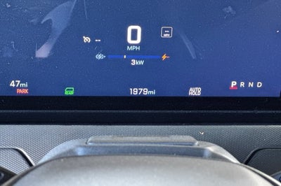 2024 BrightDrop Zevo 600 eAWD 600