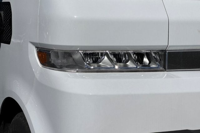 2024 BrightDrop Zevo 600 eAWD 600