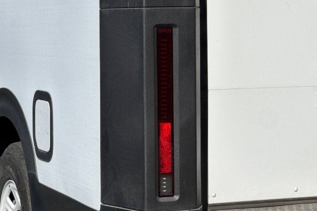 2024 BrightDrop Zevo 600 eAWD 600