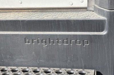 2024 BrightDrop Zevo 600 eAWD 600