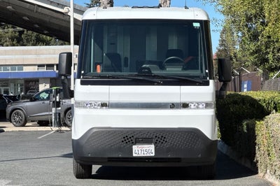 2024 BrightDrop Zevo 600 eAWD 600