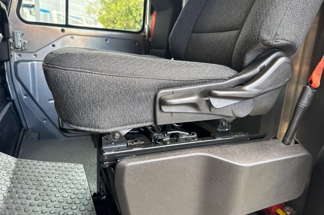 2024 BrightDrop Zevo 600 eAWD 600
