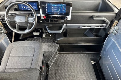 2024 BrightDrop Zevo 600 eAWD 600