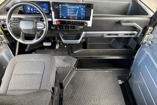 2024 BrightDrop Zevo 600 eAWD 600