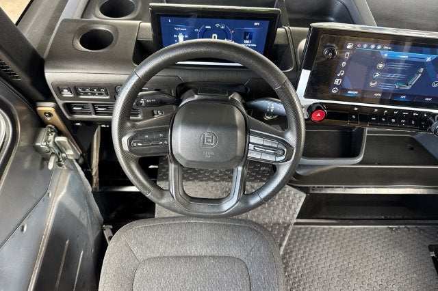 2024 BrightDrop Zevo 600 eAWD 600