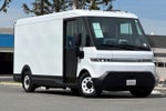 2024 BrightDrop Zevo 600 eAWD 600