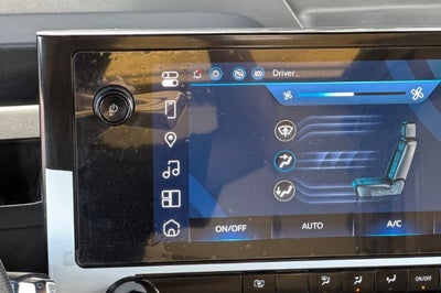 2024 BrightDrop Zevo 600 eAWD 600