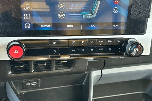 2024 BrightDrop Zevo 600 eAWD 600