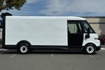 2024 BrightDrop Zevo 600 eAWD 600