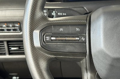 2024 BrightDrop Zevo 600 eAWD 600