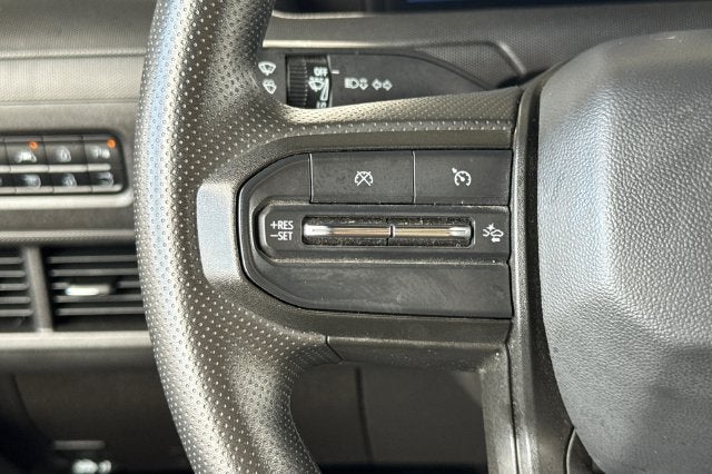 2024 BrightDrop Zevo 600 eAWD 600