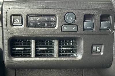 2024 BrightDrop Zevo 600 eAWD 600