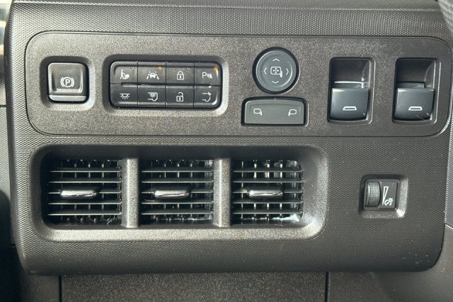 2024 BrightDrop Zevo 600 eAWD 600